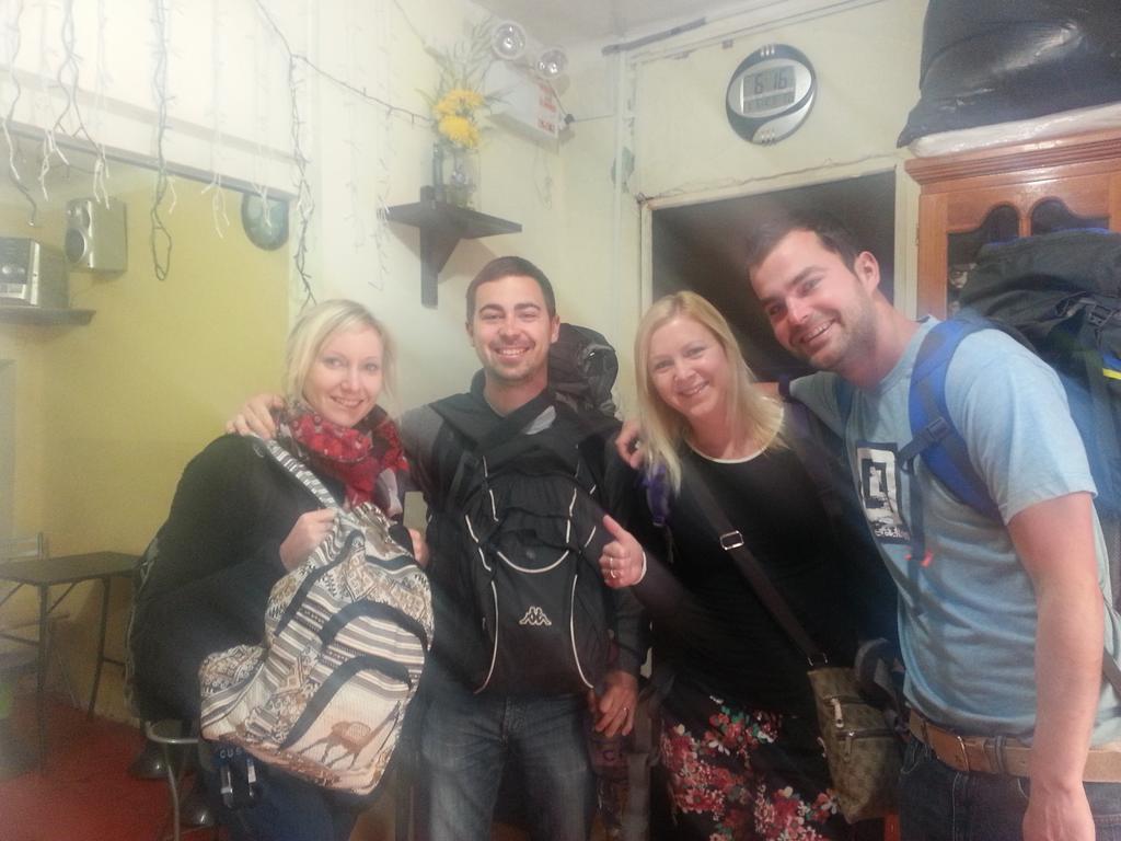 Hospedaje Nueva Alta *