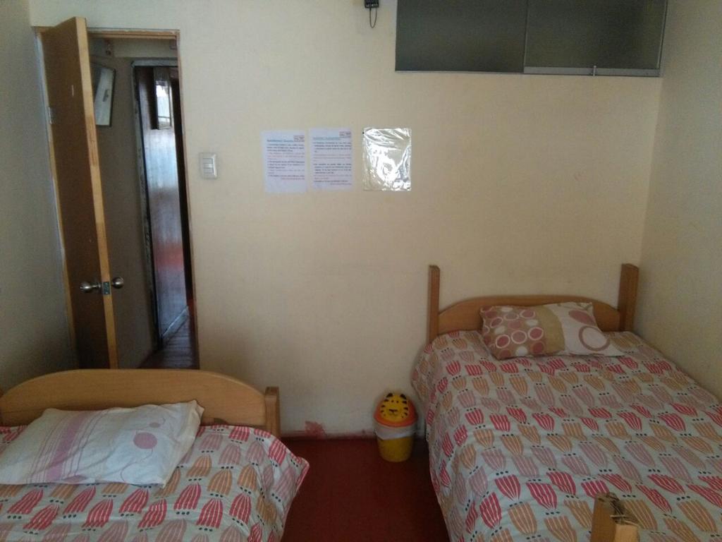 Hospedaje Nueva Alta *