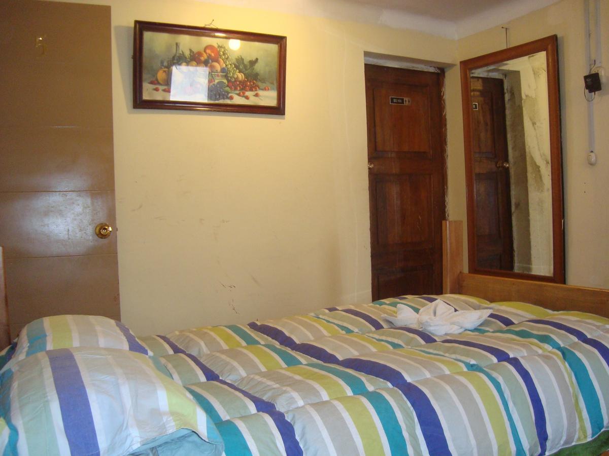 Hospedaje Nueva Alta Cusco