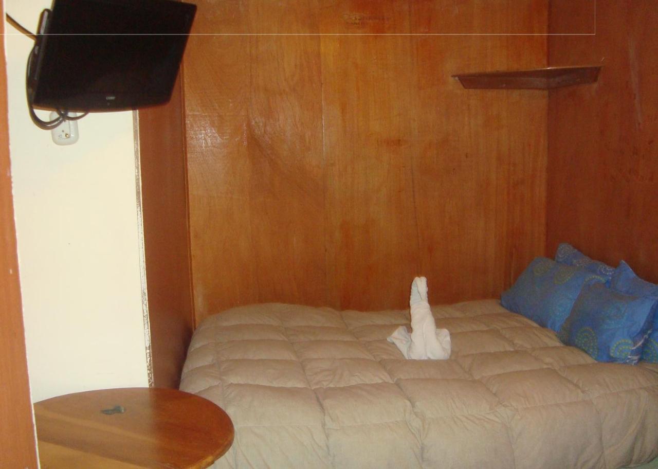 Hospedaje Nueva Alta Guest house