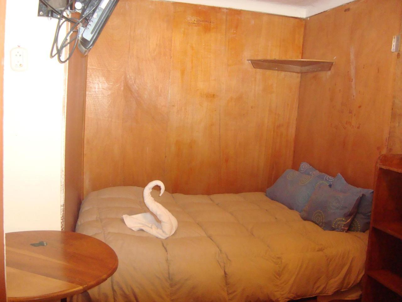 Hospedaje Nueva Alta Guest house