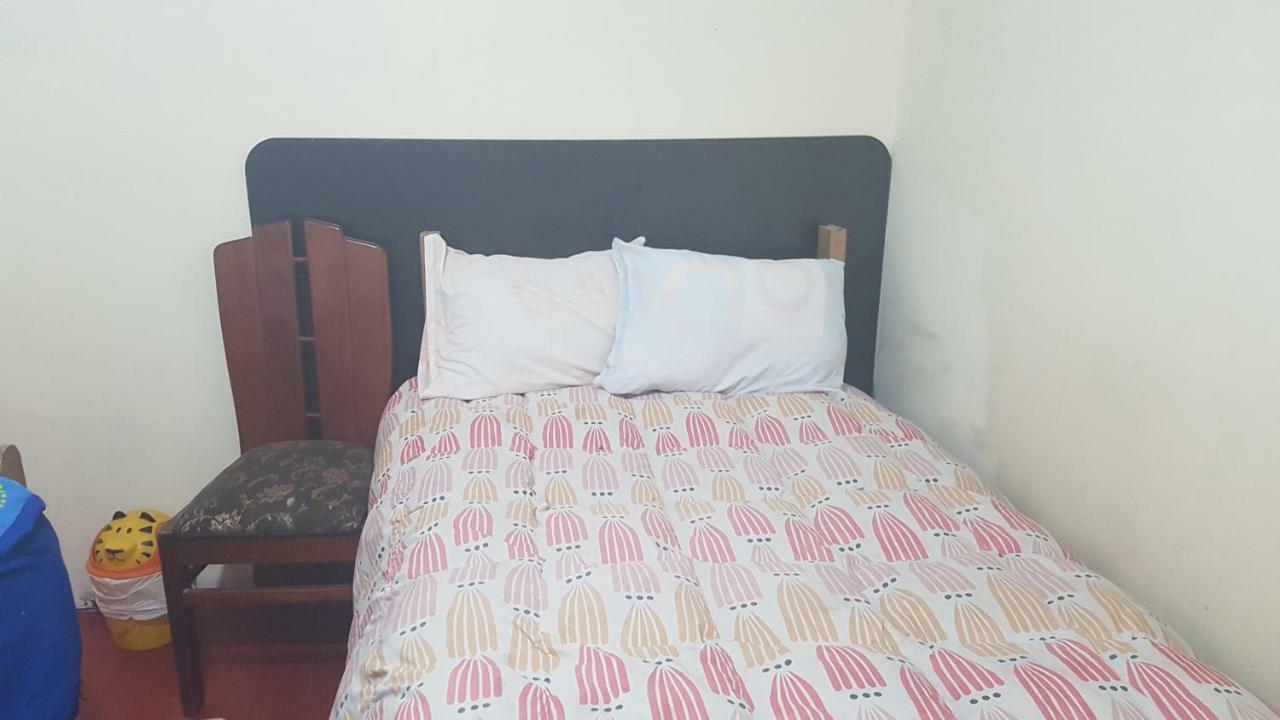 Guest house Hospedaje Nueva Alta Cusco