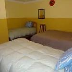 Hospedaje Nueva Alta
