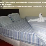 Hospedaje Nueva Alta