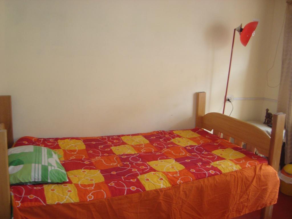 Nueva Alta Maison d'hôtes Cusco