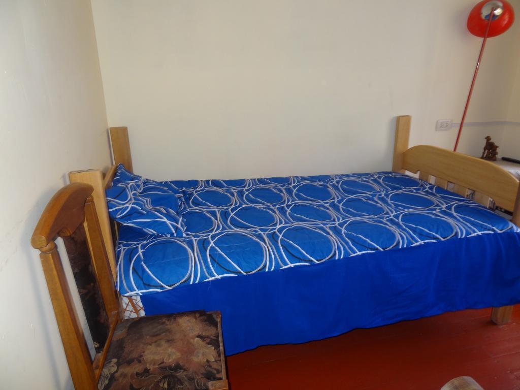 Nueva Alta Maison d'hôtes *