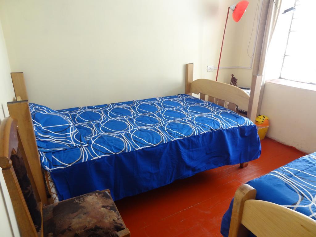 Nueva Alta Maison d'hôtes