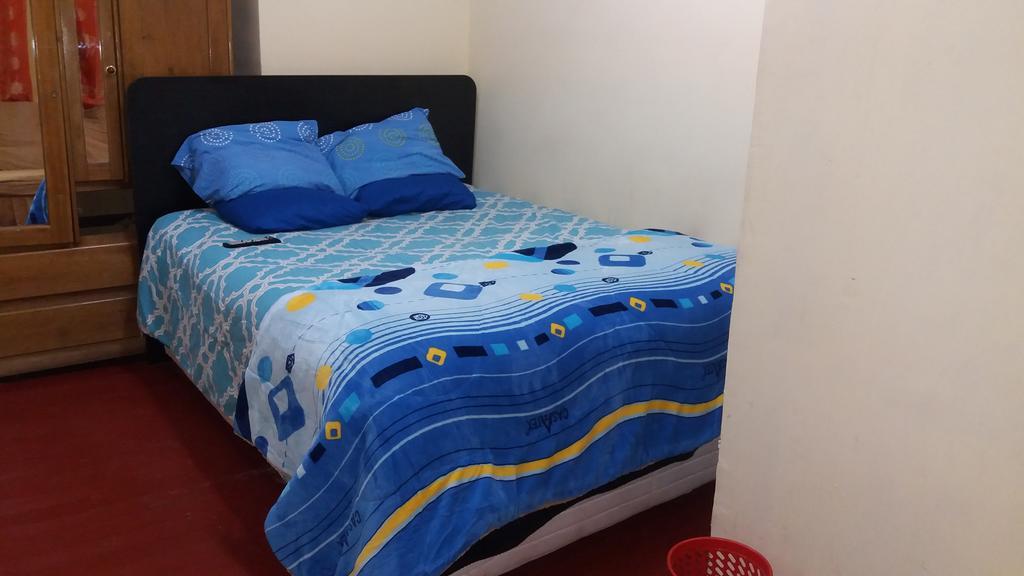 Nueva Alta Maison d'hôtes