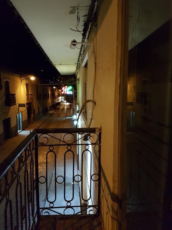 Maison d'hôtes Nueva Alta Cusco