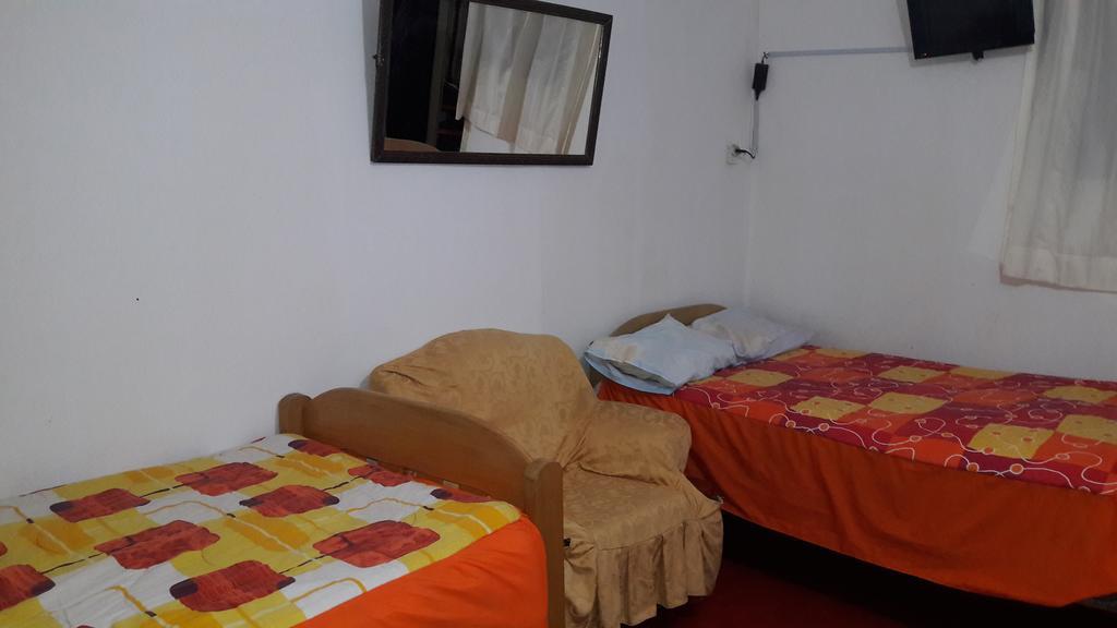 Maison d'hôtes Nueva Alta *