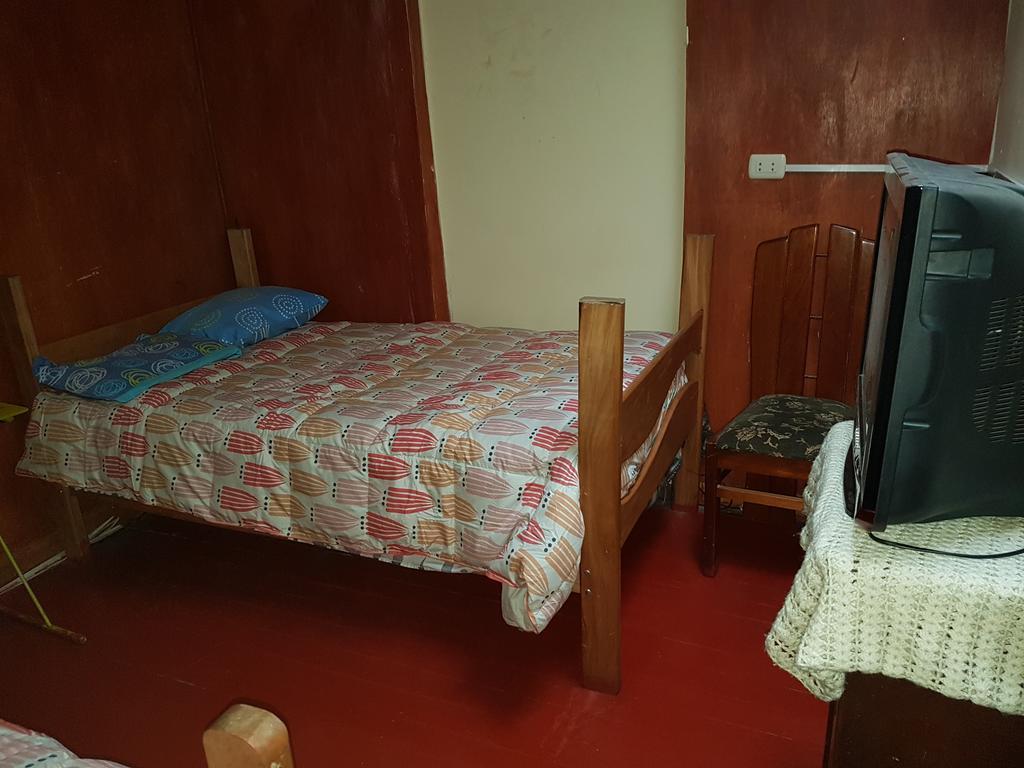 Nueva Alta Maison d'hôtes