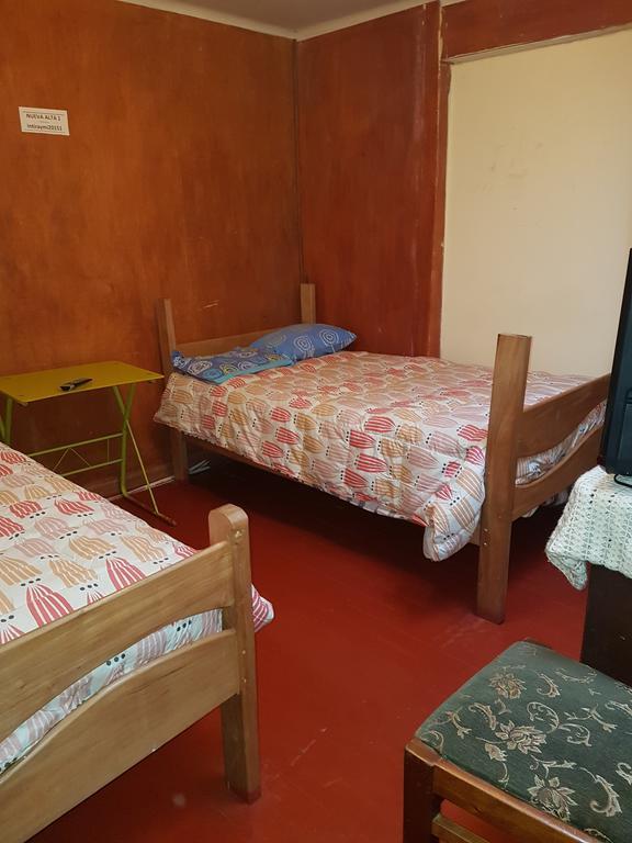 Nueva Alta Cusco
