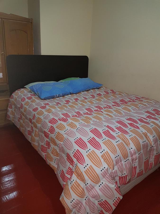 Maison d'hôtes Nueva Alta *
