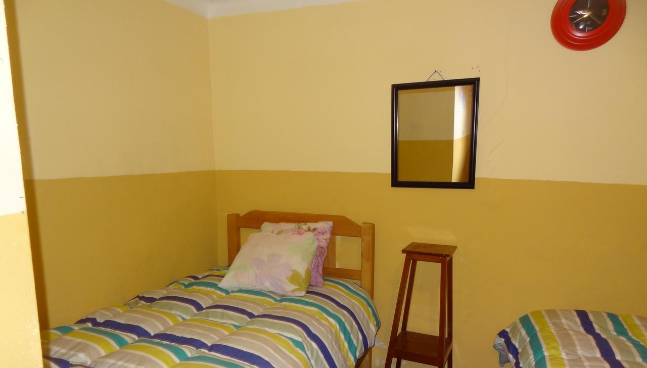 Nueva Alta Maison d'hôtes Cusco