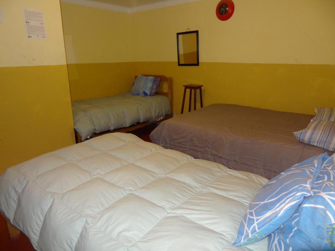 Maison d'hôtes Nueva Alta Cusco
