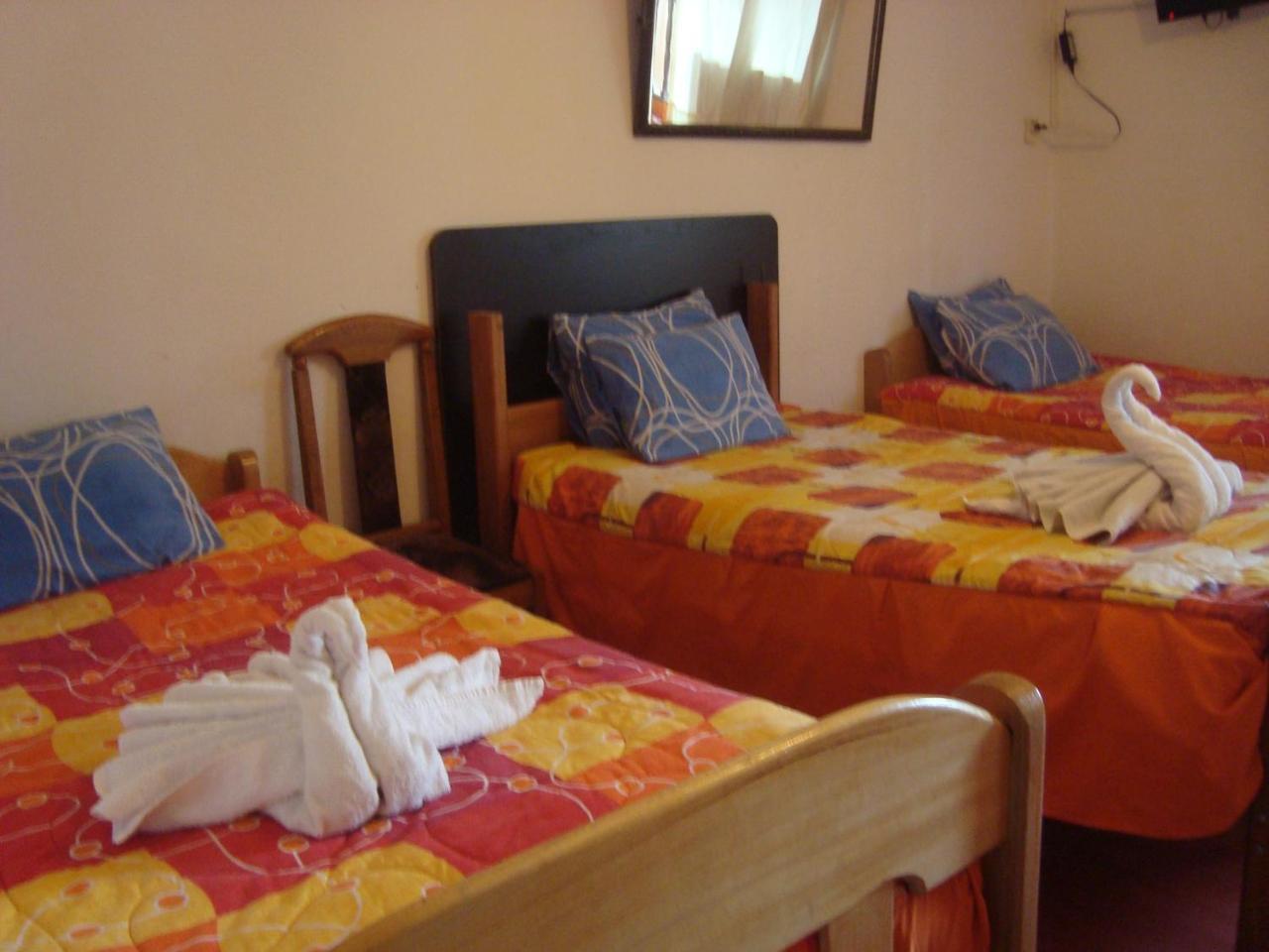 Maison d'hôtes Nueva Alta Cusco