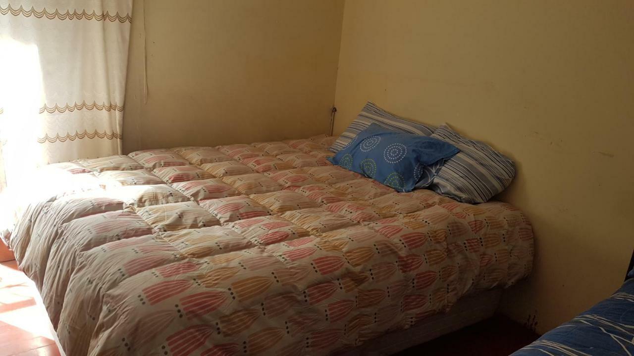 Nueva Alta * Cusco